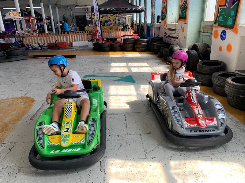 Go Kart Station photo 2