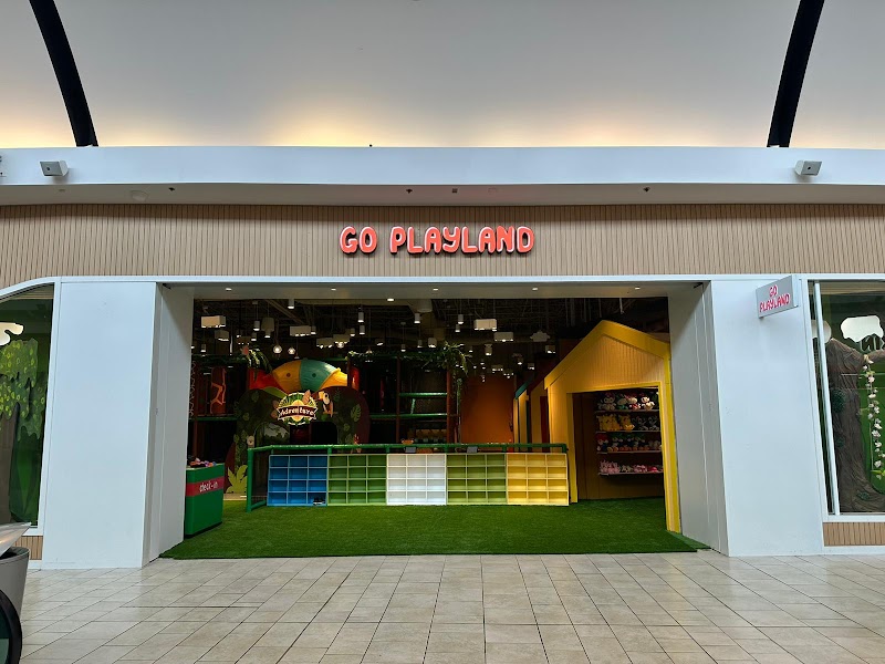Go Playland Garden State