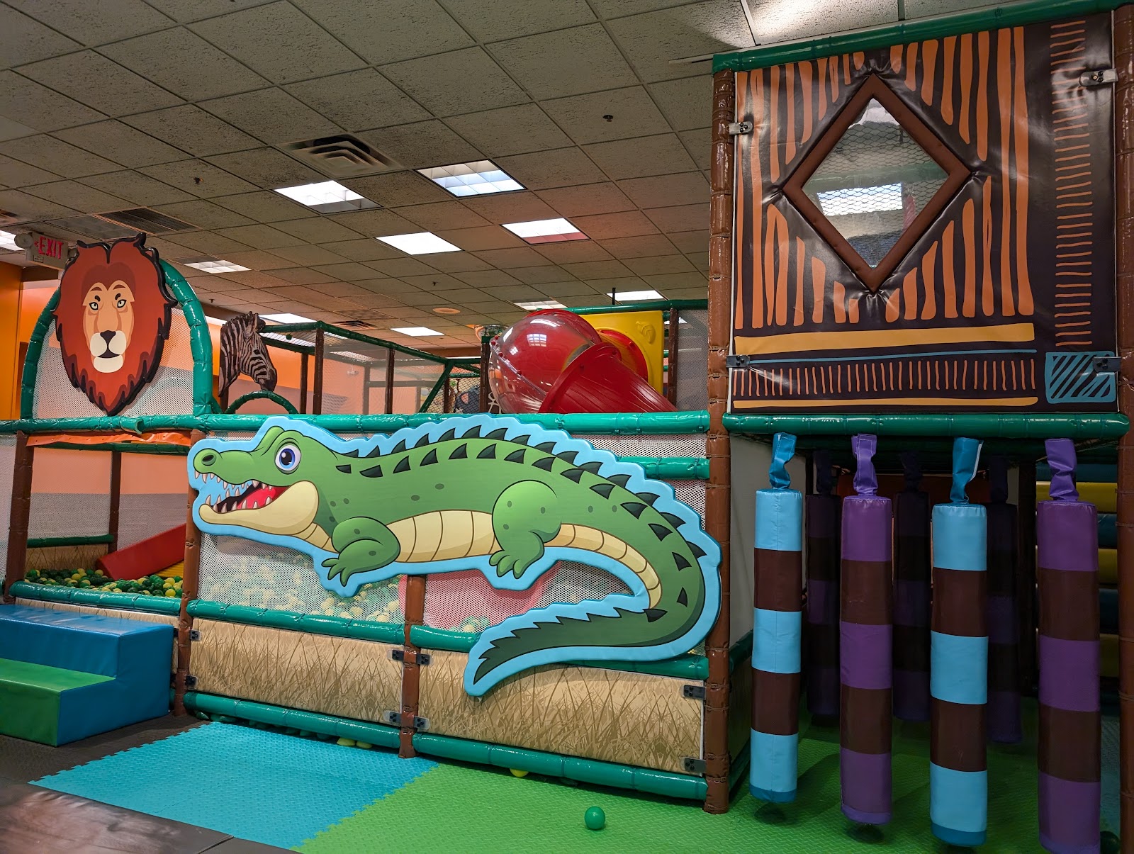 Go Playland Paramus
