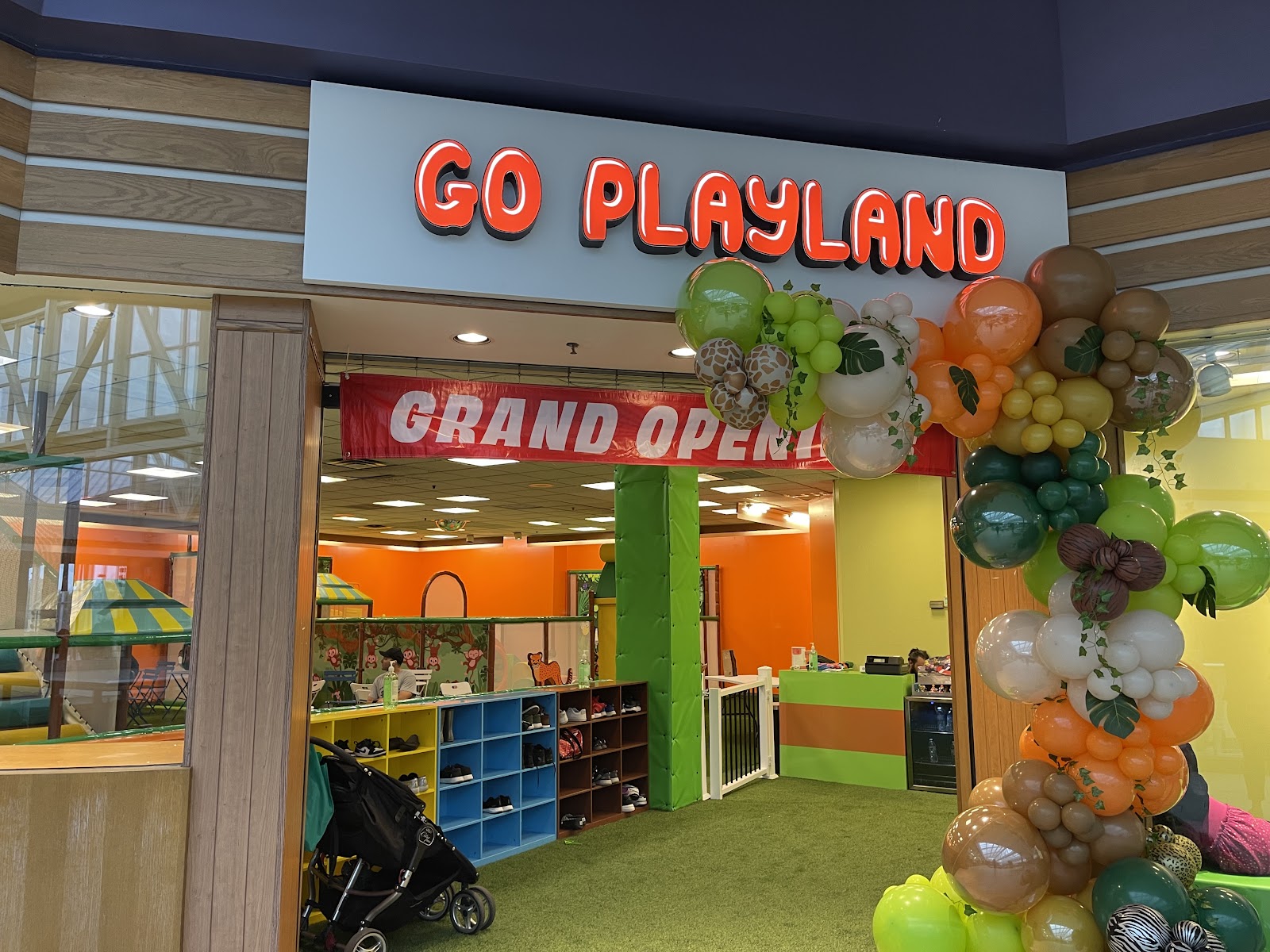 Go Playland Paramus photo 2