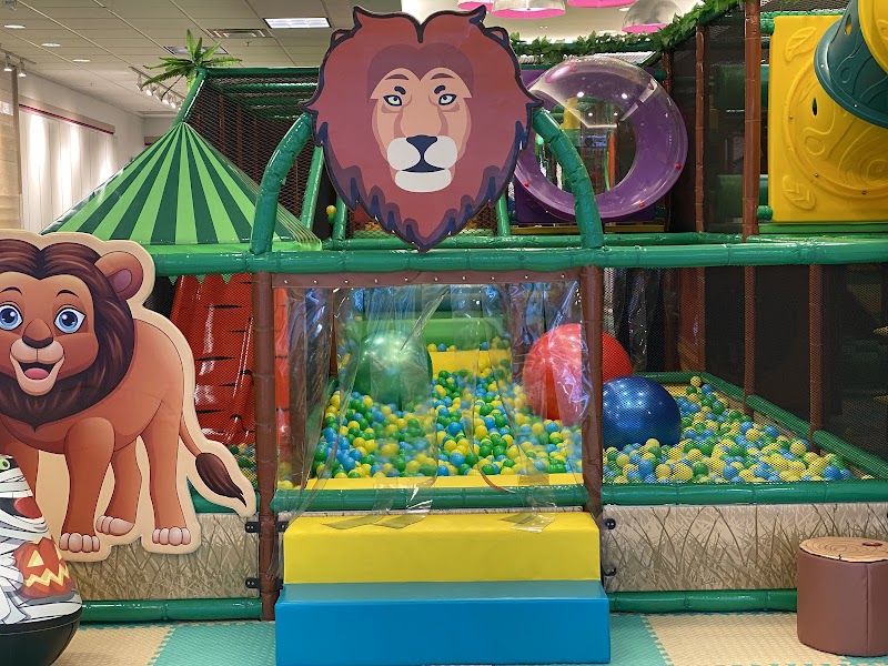 Go Playland Woodbridge photo 2