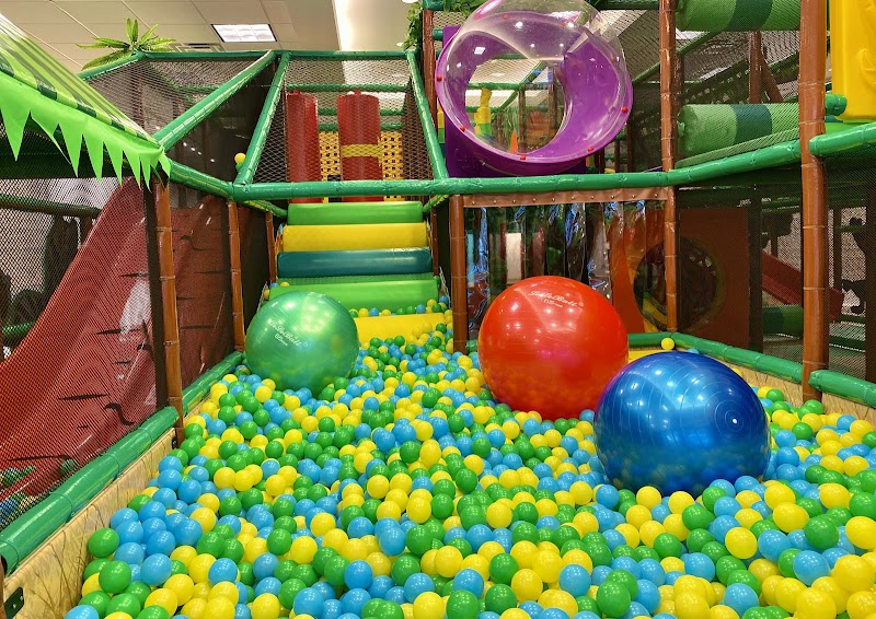 Go Playland Woodbridge photo 3