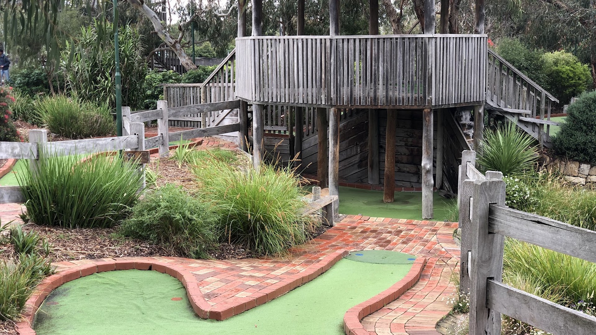Goanna Golf Dingley