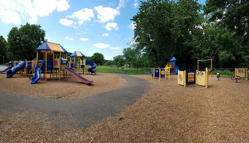 Goffle Brook Playground