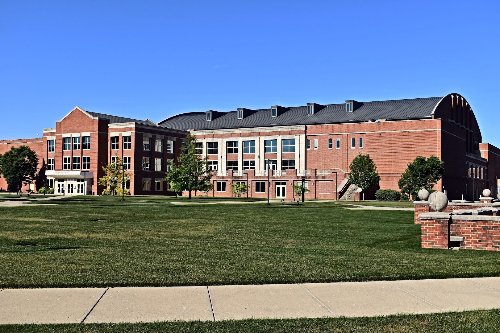 Goggin Ice Center photo 2