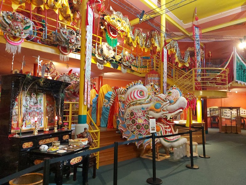 Golden Dragon Museum photo 2
