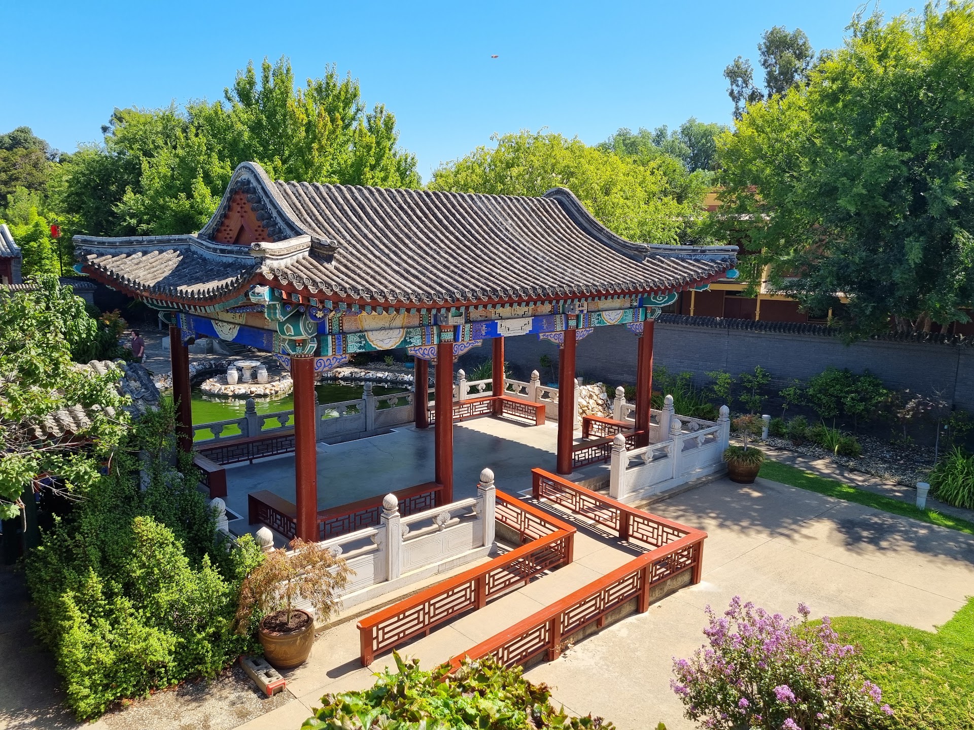 Golden Dragon Museum photo 3