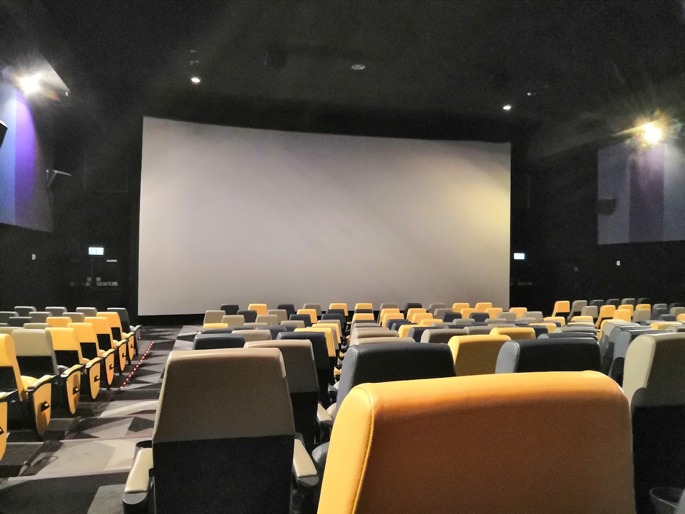 Golden Harvest photo 4