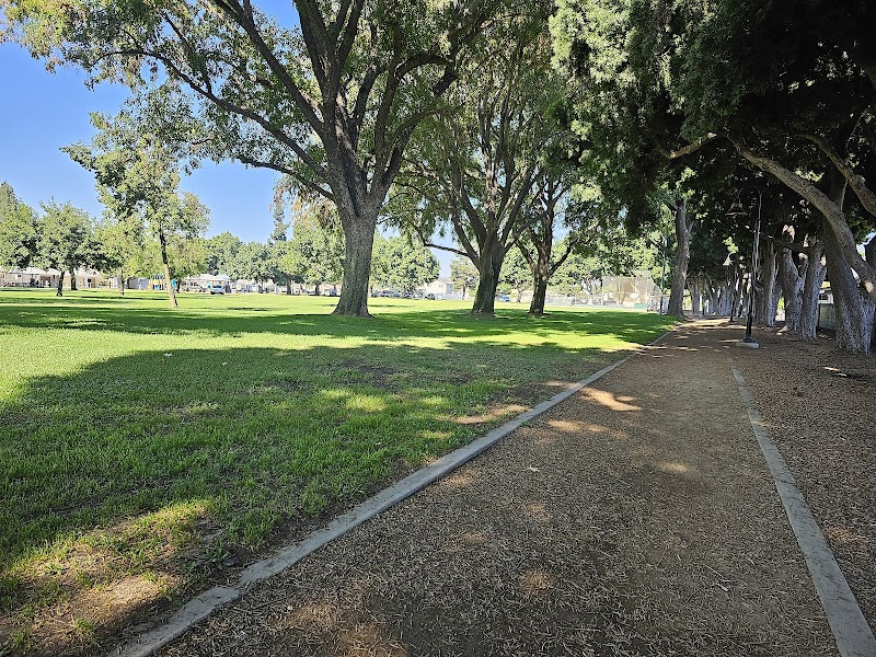 Golden Park photo 2