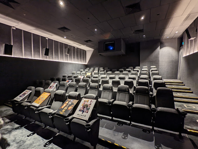 Golden Scene Cinema 高先電影院