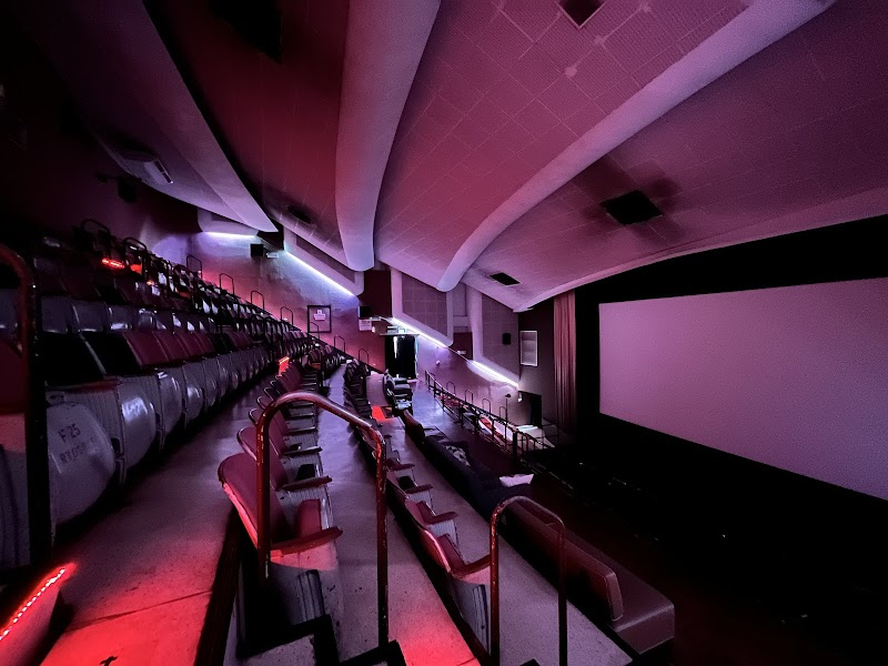 Golden Theatre