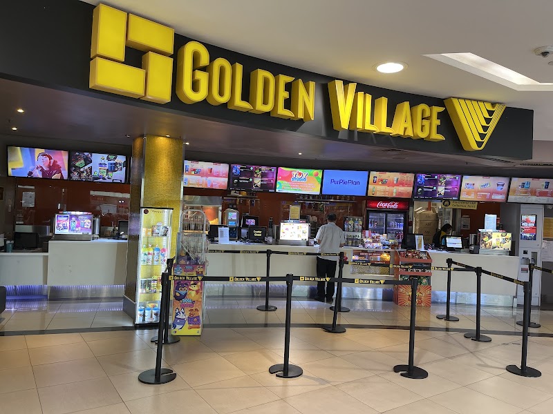 Golden Village Bishan