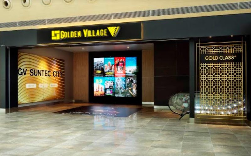 Golden Village photo 3