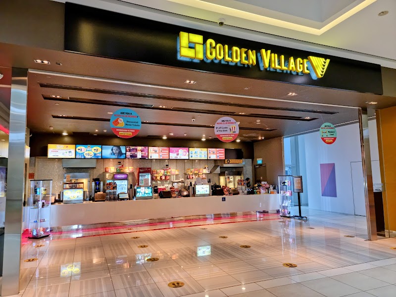 Golden Village City Square photo 2