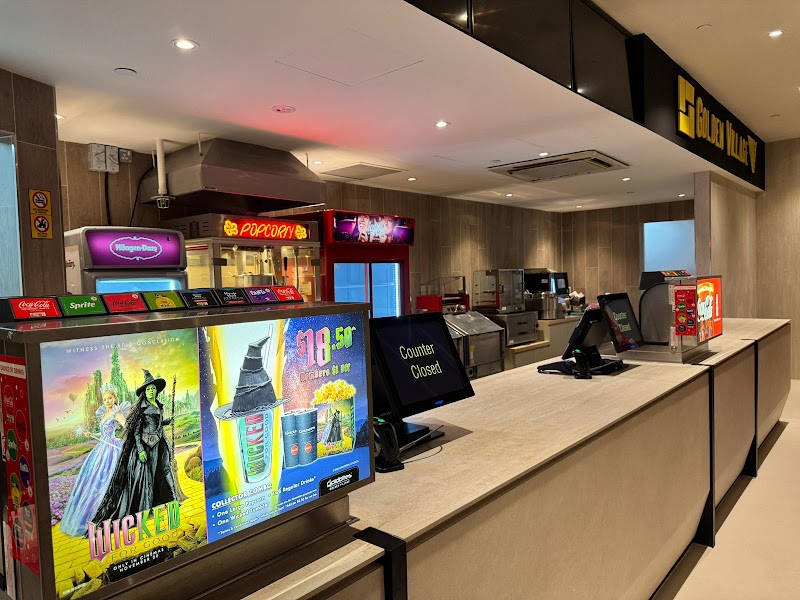 Golden Village Downtown East