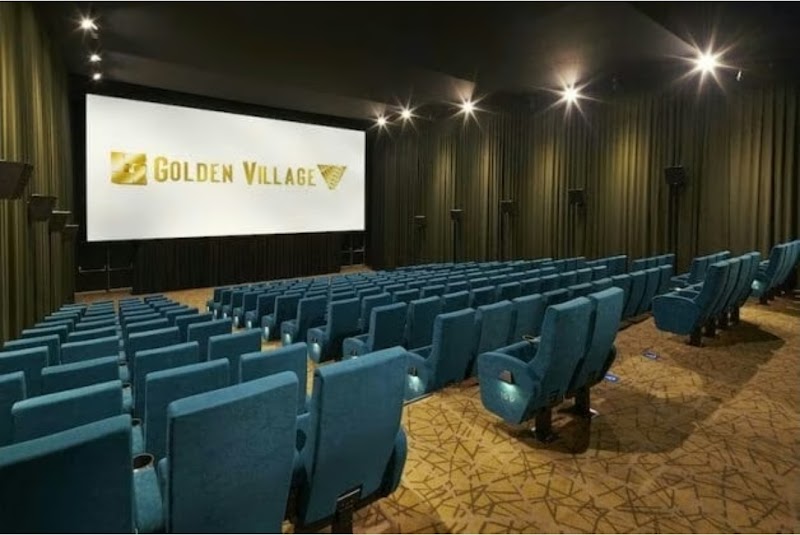 Golden Village Downtown East photo 2