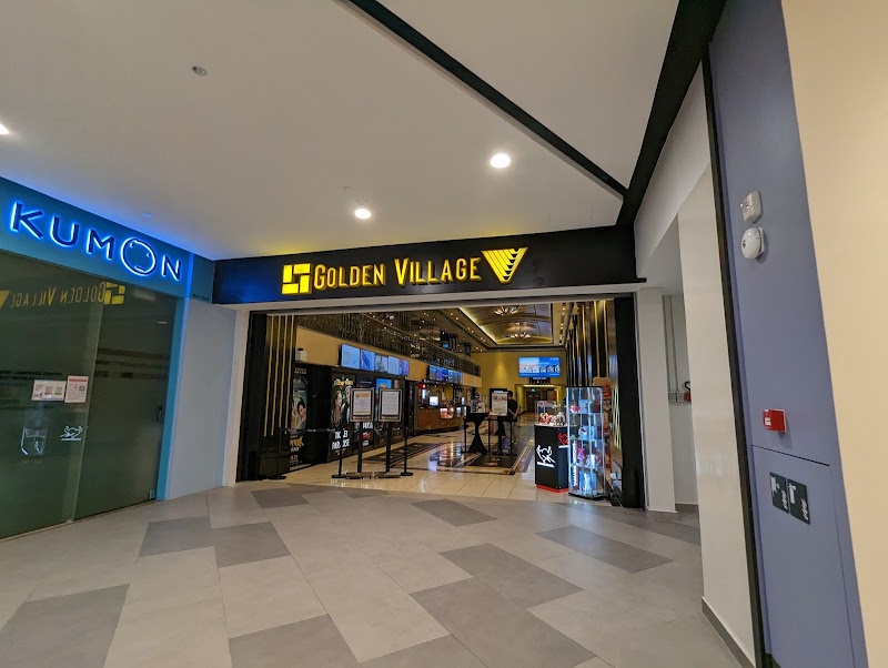 Golden Village photo 3