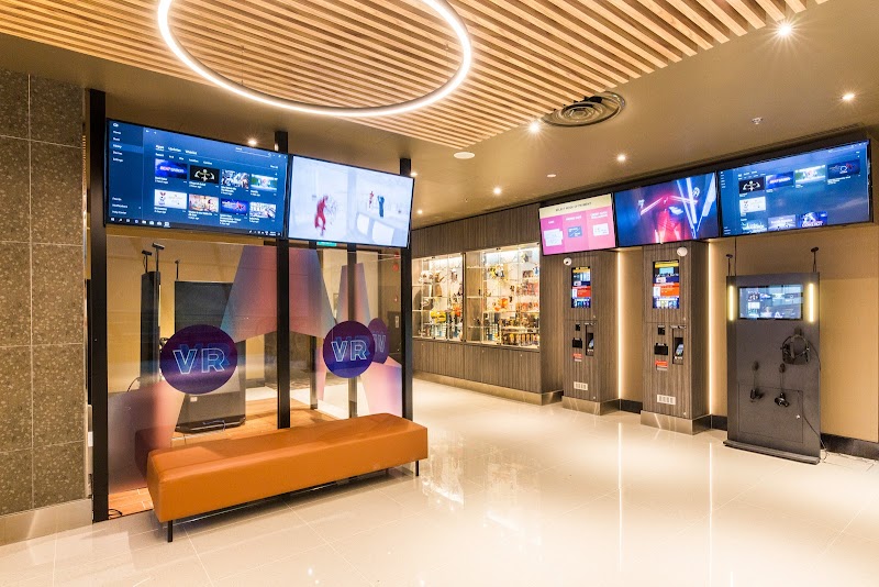 Golden Village Funan photo 2