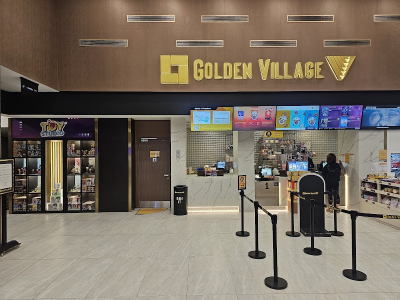 Golden Village Katong