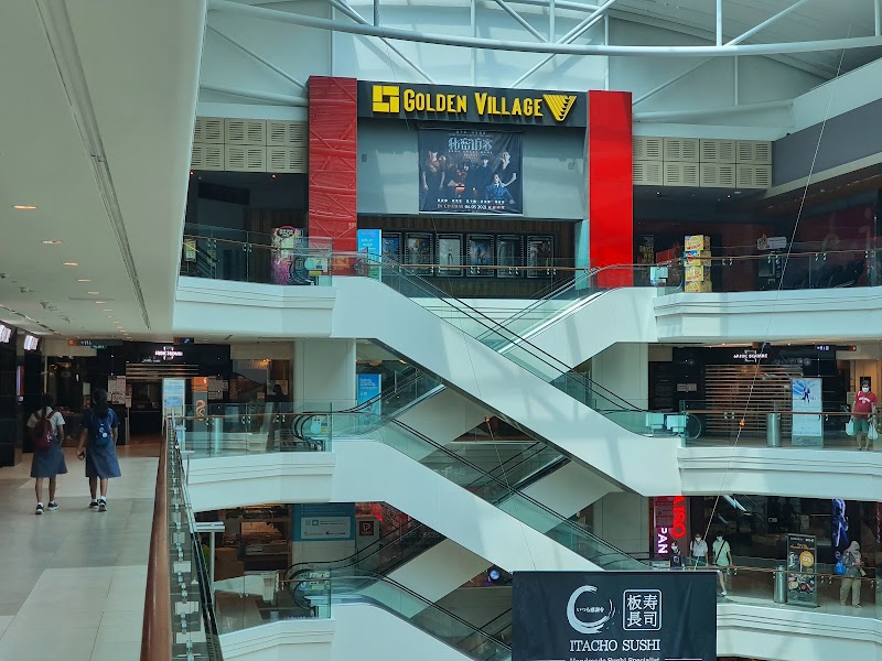 Golden Village Plaza photo 2
