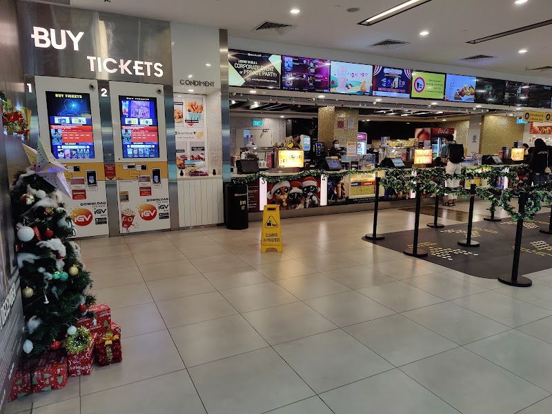 Golden Village Plaza photo 3