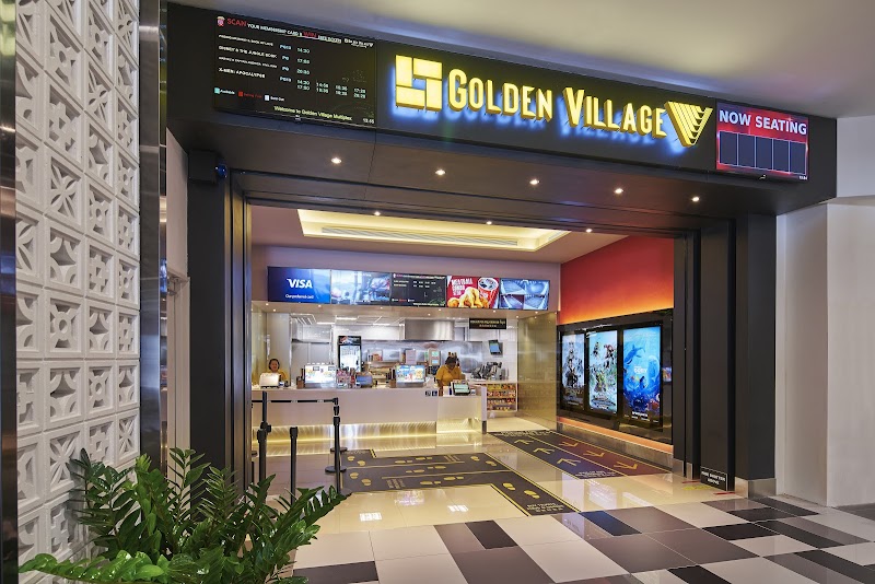 Golden Village Tiong Bahru photo 2