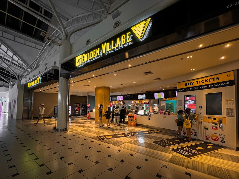 Golden Village photo 2