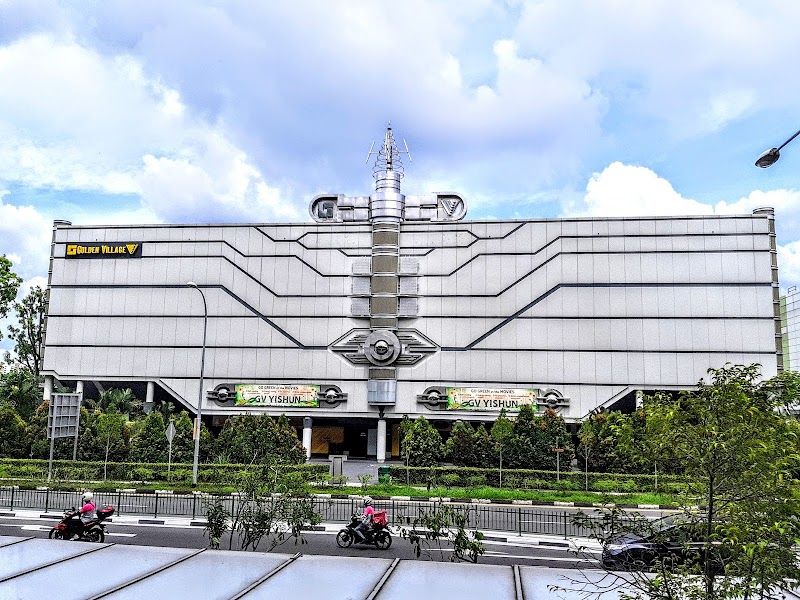 Golden Village Yishun photo 2