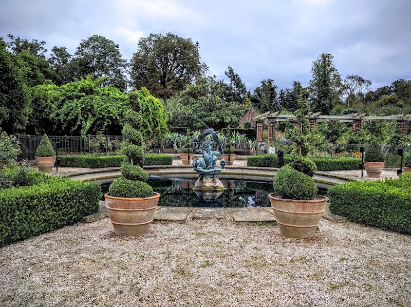 Golders Hill Park photo 2