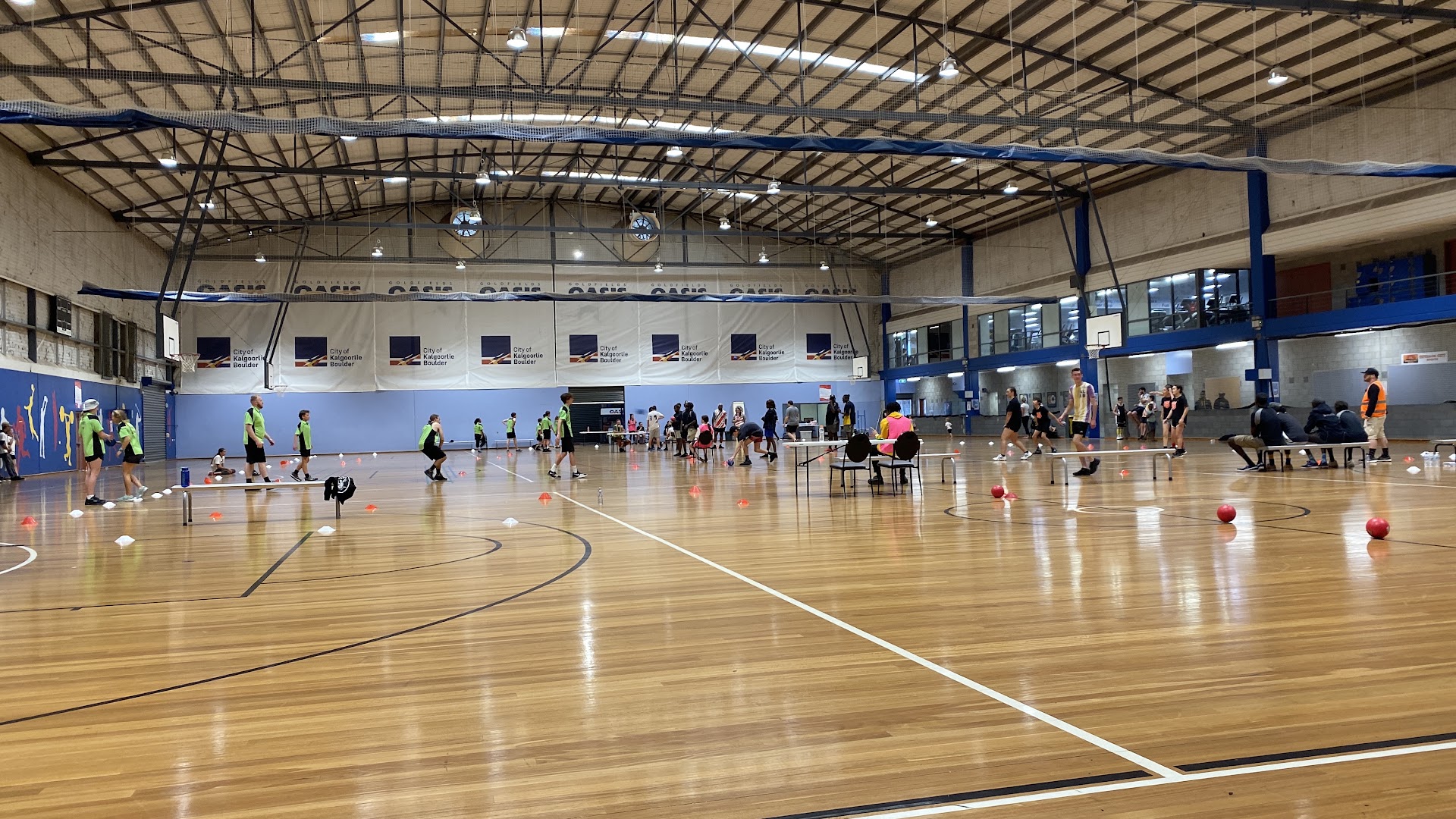 Goldfields Oasis Recreation Centre photo 2