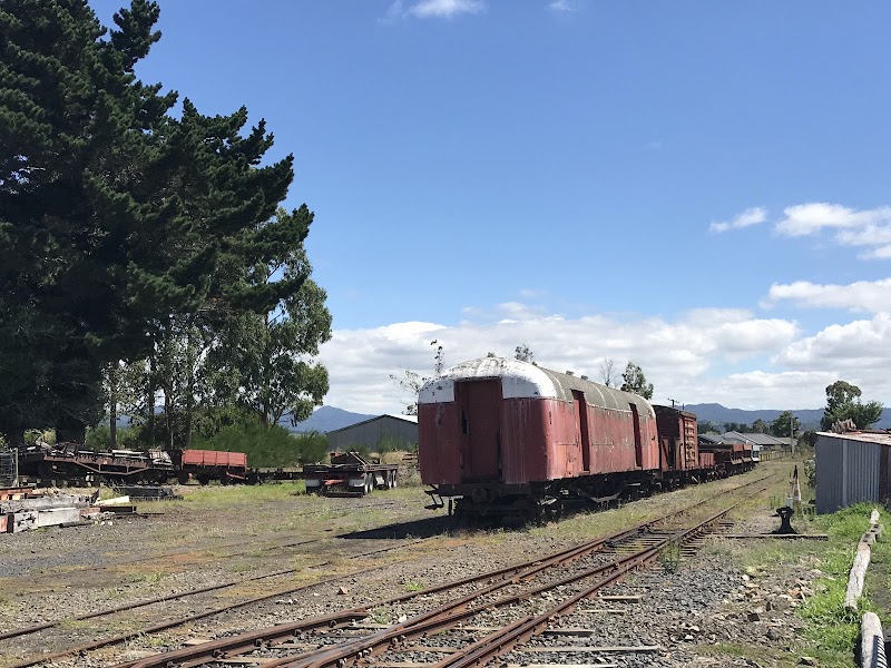 Goldfields Railway Inc. photo 2