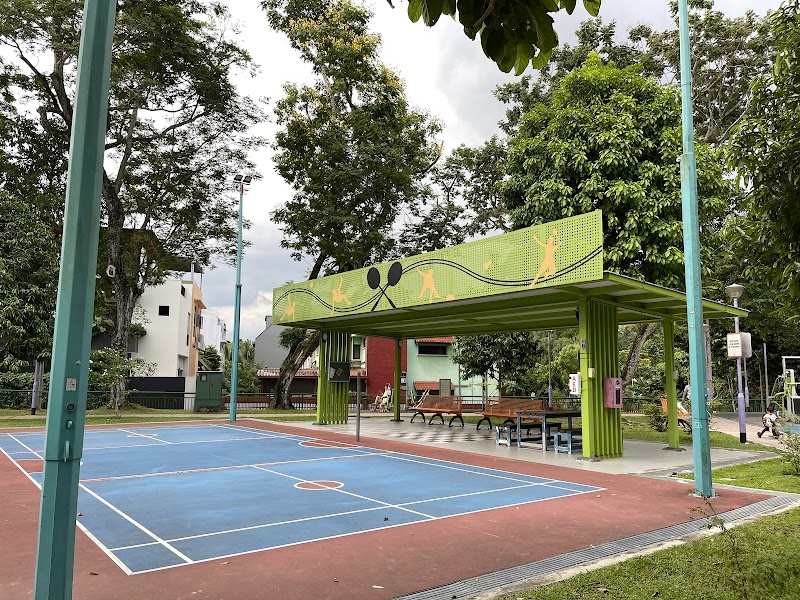 Goldhill Avenue Playground photo 2