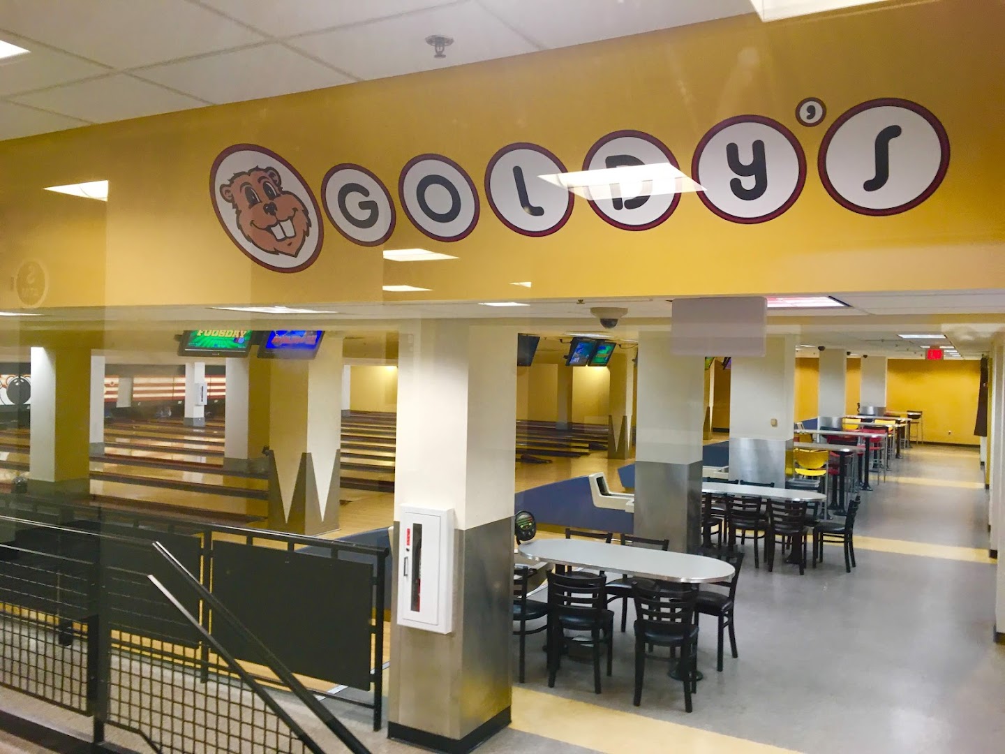 Goldy's Gameroom-University of Minnesota photo 2