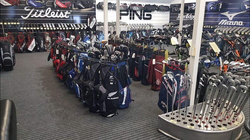 Golf 360 photo 3