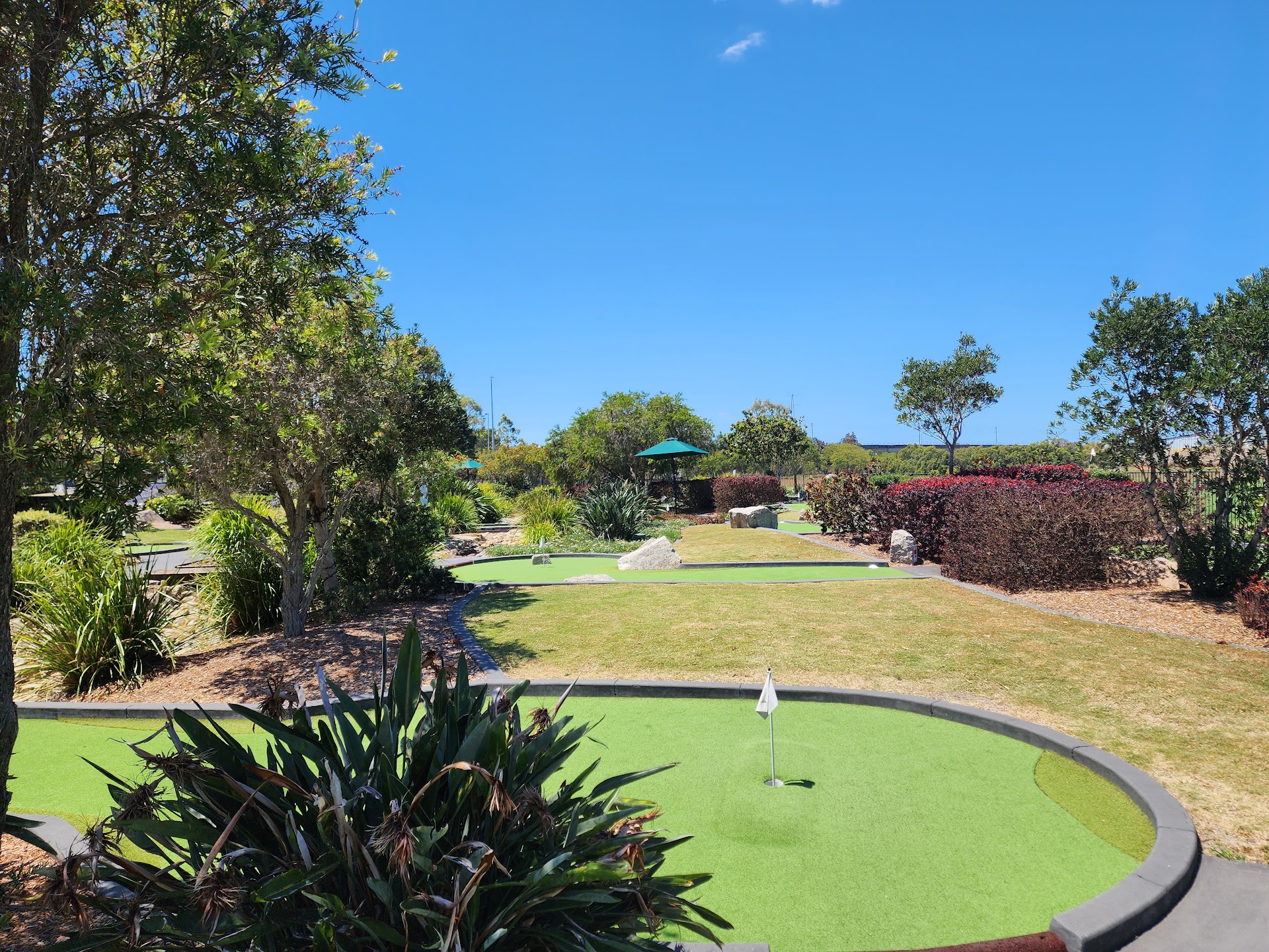 Golf Central photo 2