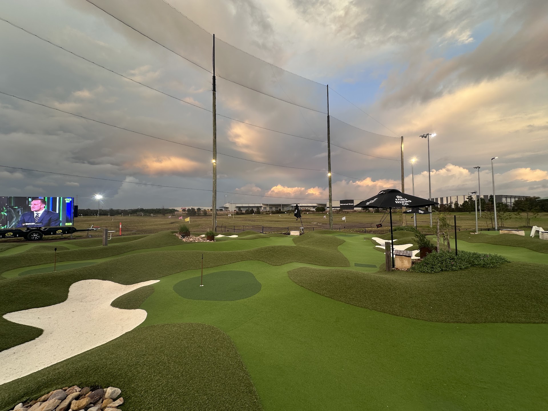 Golf Central photo 3