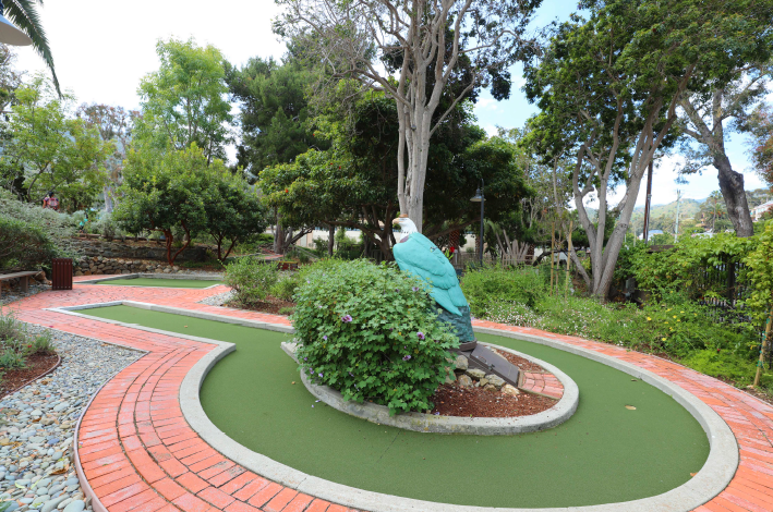 Golf Gardens photo 3
