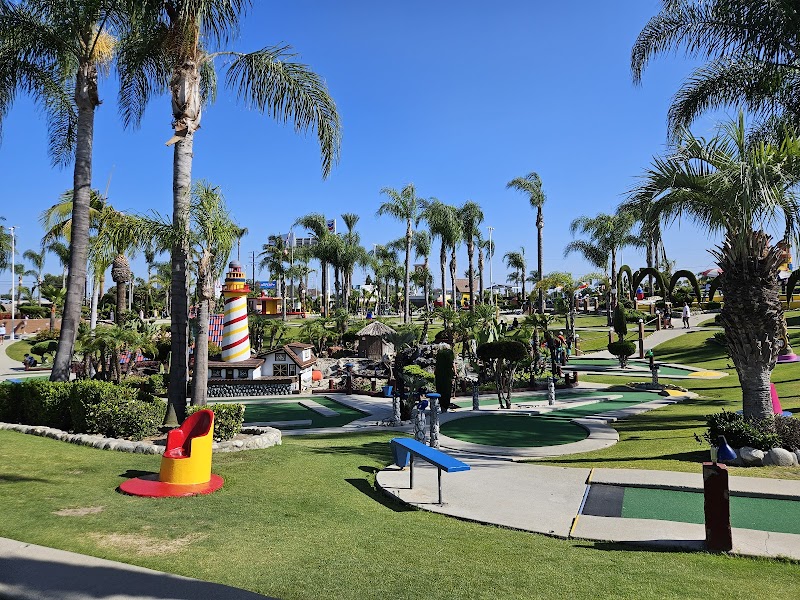 Golf N' Stuff photo 2