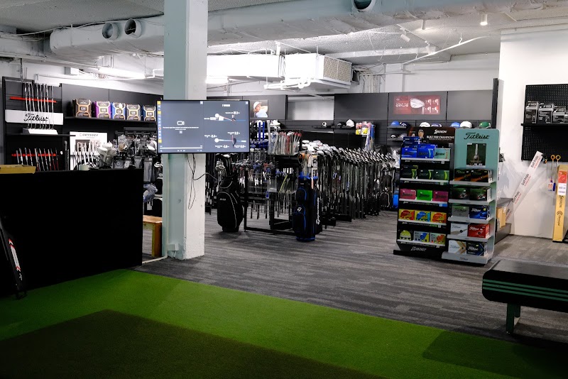 Golf Paradise