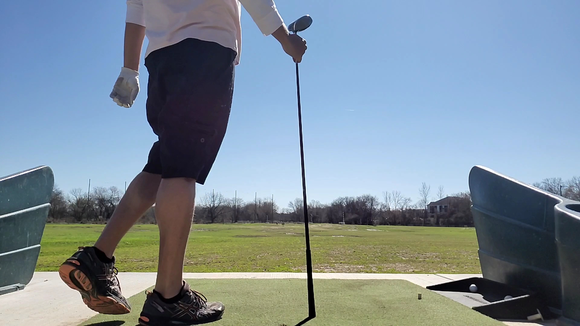 Golf Village