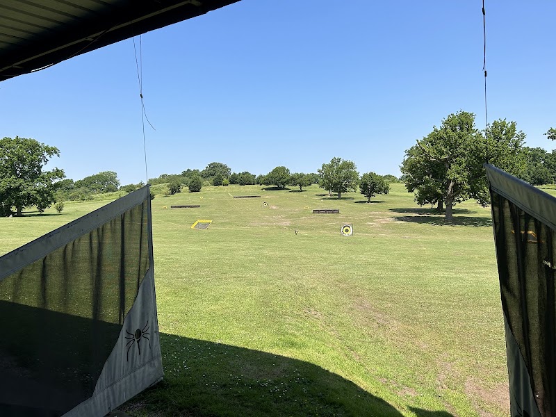 Golfbug - The Wast Hills Golf Centre photo 2