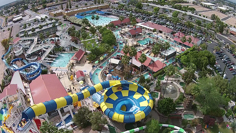 Golfland Sunsplash photo 2