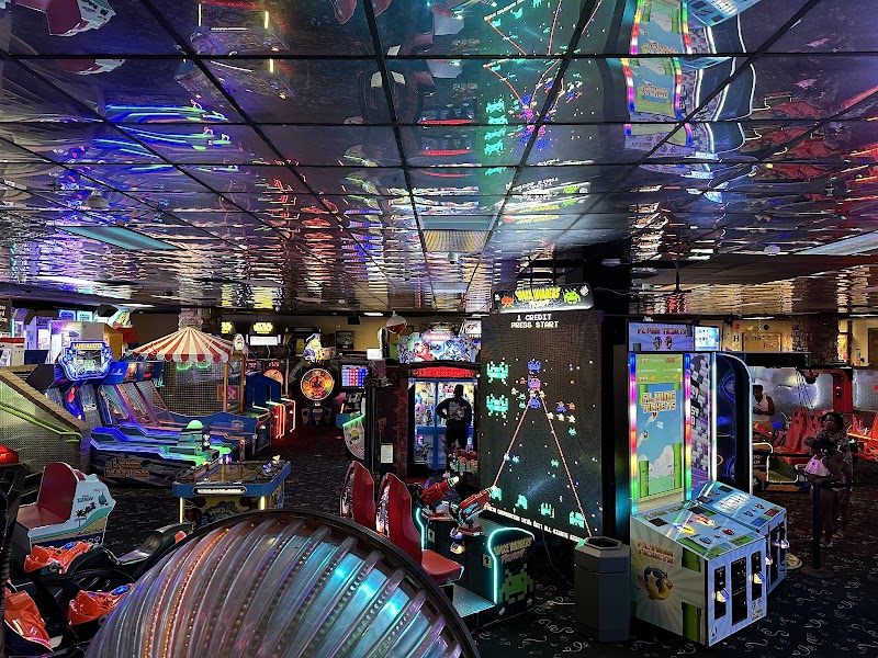 Golfland Sunsplash photo 3