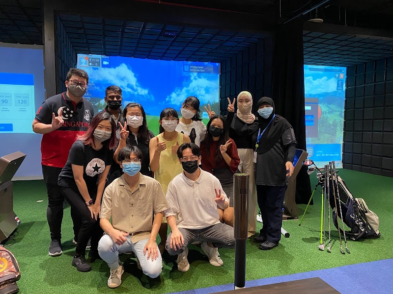 Photo of Golfwav in Central