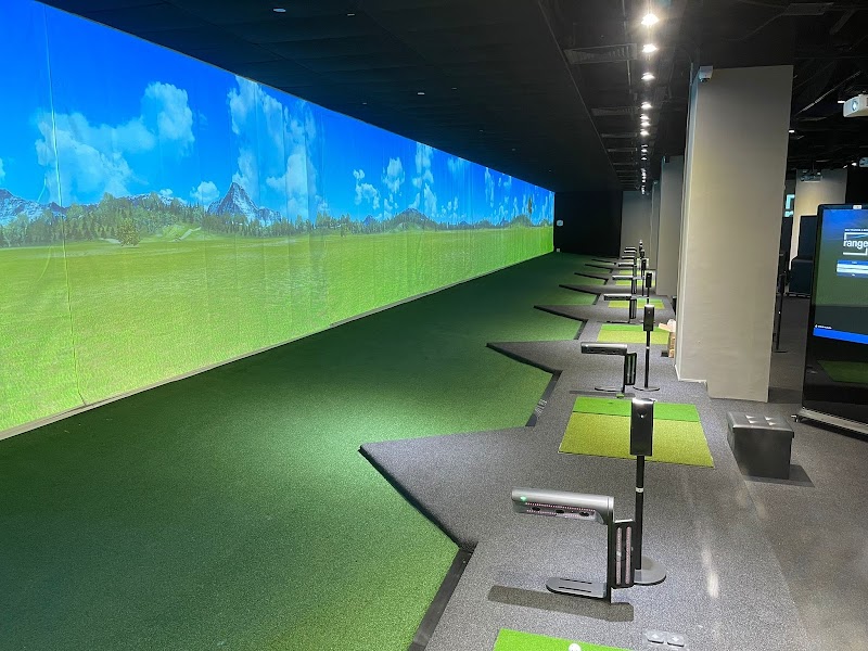 GolfX SG
