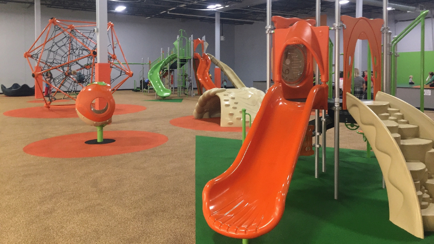 Good Times Park