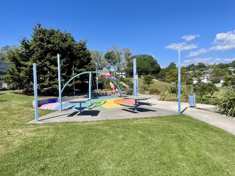 Goodwood Heights Playground