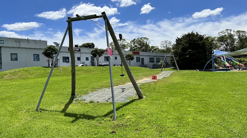 Goodwood Heights Playground photo 2