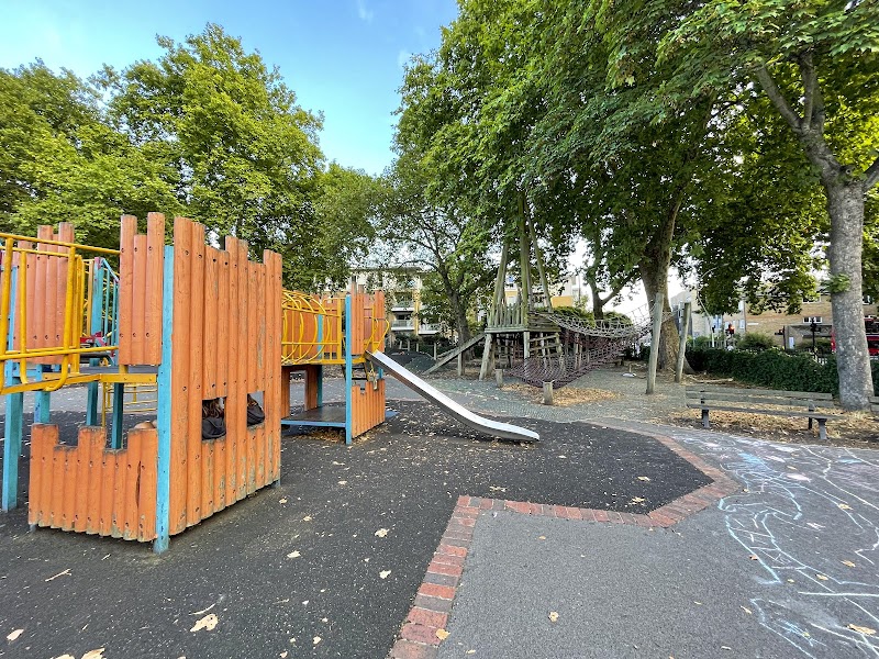 Goose Green Playground photo 2
