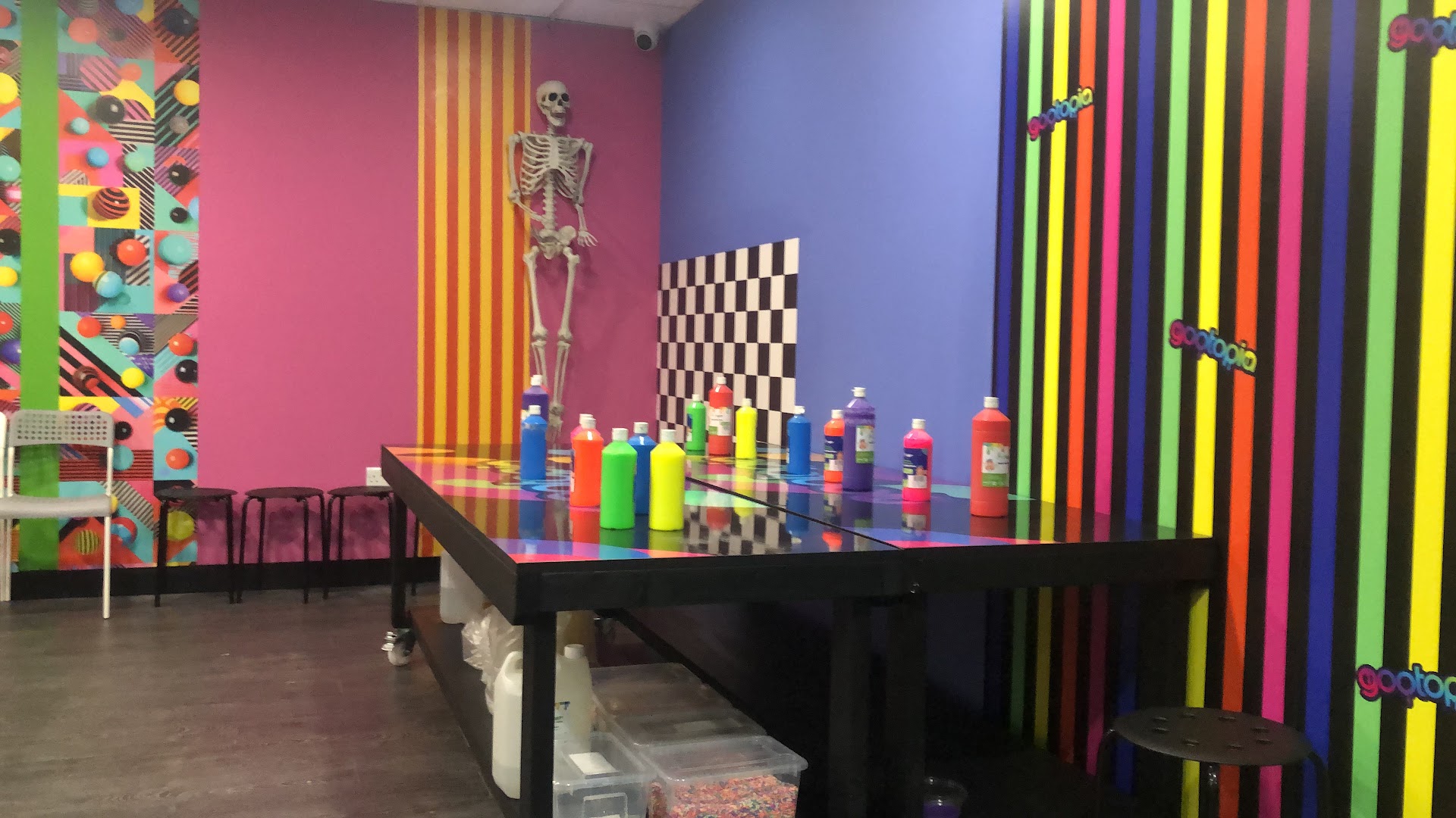 Gootopia, Leeds photo 3